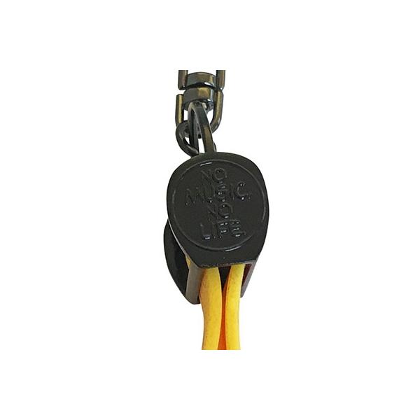�^�����R ���o�[�o���h�L�[�z���_�[ M(Black) Accessories ���i�摜4