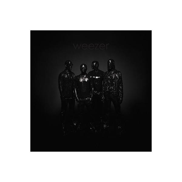 Weezer (Black Album) CD : タワーレコード Yahoo!店 - 通販 - Yahoo