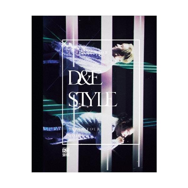SUPER JUNIOR-D&amp;E SUPER JUNIOR-D&amp;E JAPAN TOUR 2018 -STYLE- ［2Blu-ray Disc+CD+PHOTO BOOK］＜初回生産限定盤＞ Blu-ray Disc