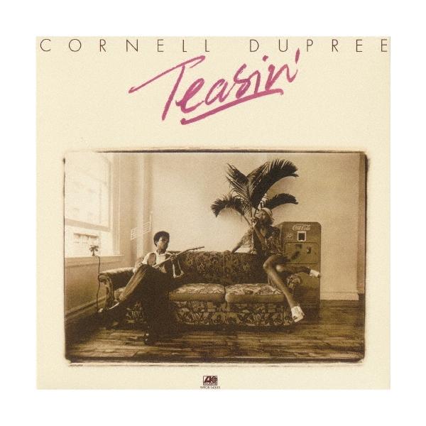 コーネル・デュプリー「ティージン」 Cornell Dupree ティージン＜完全生産限定盤＞ LP ※特典あり