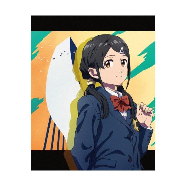 ブギーポップは笑わない 第5巻 DVD