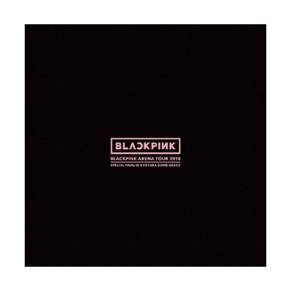 BLACKPINK ARENA TOUR 2018 