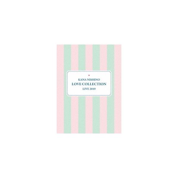 新品　DVD 西野カナ Love Collection Live Amazon.co.jp: Kana Nishino Love Collection Live 2019 [DVD