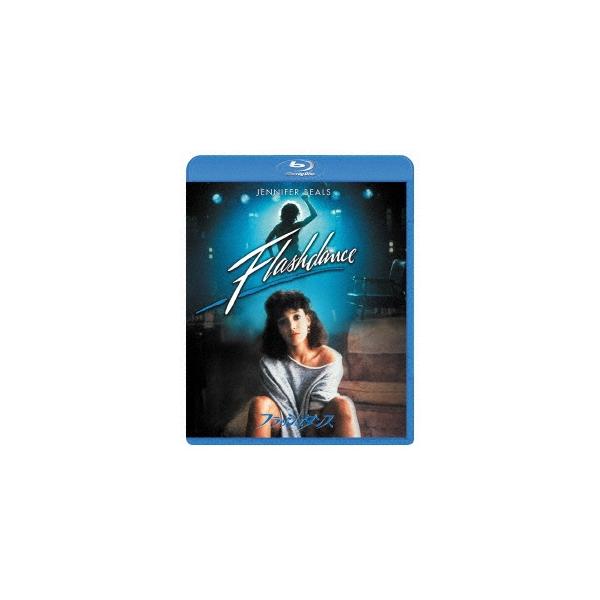 フラッシュダンス Blu-ray Disc