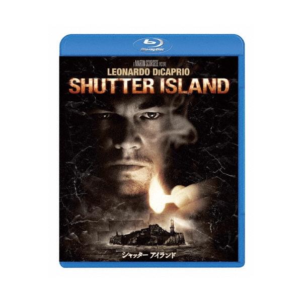 シャッター アイランド スペシャル・コレクターズ・エディション Blu-ray Disc