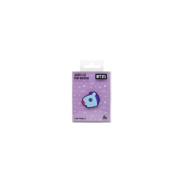 BT21 BT21 �A�N�����s���o�b�W/MANG Accessories