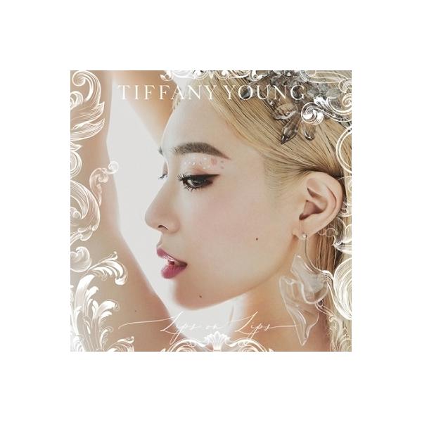 Tiffany 少女時代 Lips On Lips 1st Ep Cd Buyee Buyee 提供一站式最全面最專業現地yahoo Japan拍賣代bid代拍代購服務bot Online