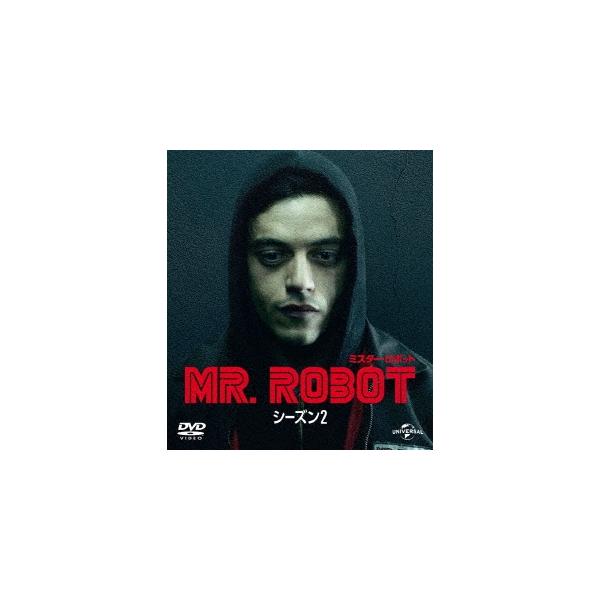 ミスターロボット シーズン3 みんな探してる人気モノ ミスターロボット シーズン3 Dvd 映像ソフト
