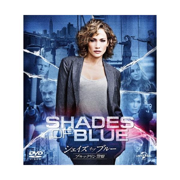 シェイズ・オブ・ブルー ブルックリン警察 シーズン1 バリューパック DVD
