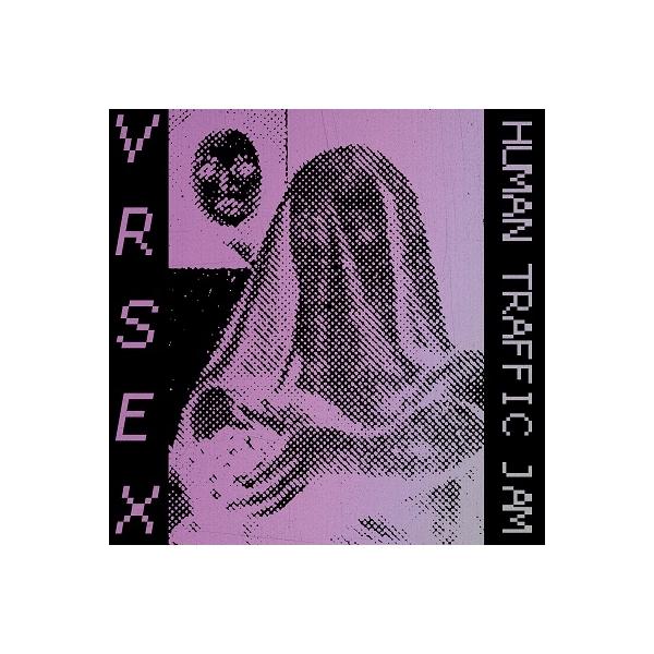 VR Sex Human Traffic Jam CD