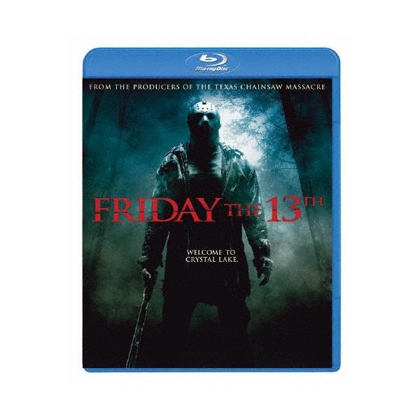 13日の金曜日 -FRIDAY THE 13TH- スペシャル・コレクターズ