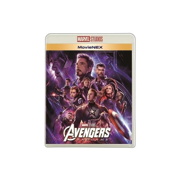 アベンジャーズ エンドゲーム Movienex Blu Ray Disc Dvd 初回仕様版 Blu Ray Disc 特典あり Buyee Buyee Japanese Proxy Service Buy From Japan Bot Online