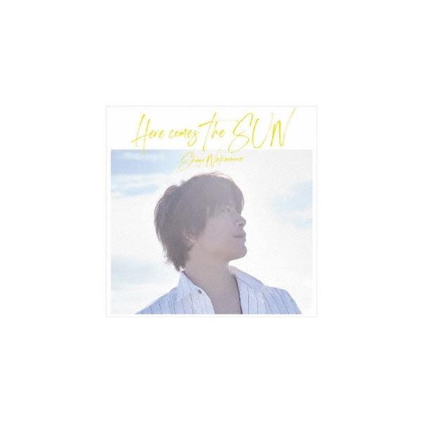 仲村宗悟 Here Comes The Sun 通常盤 12cmcd Single タワーレコード Paypayモール店 通販 Paypayモール