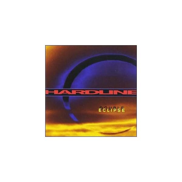 Hardline Double Eclipse CD