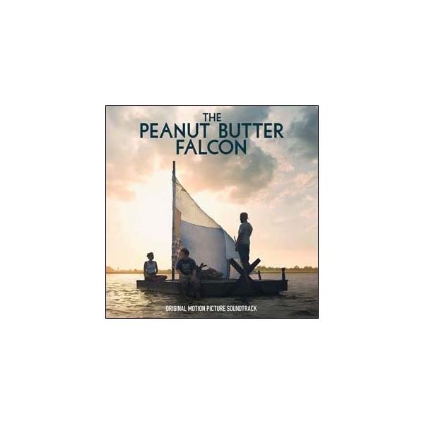 Various Artists Peanut Butter Falcon CD