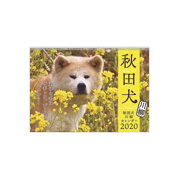 秋田犬 カレンダー Calendar Buyee Buyee Japanese Proxy Service Buy From Japan Bot Online