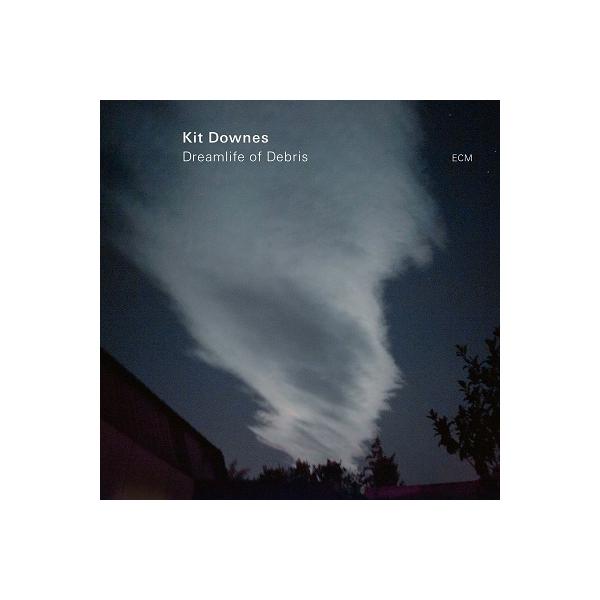 Kit Downes Dreamlife of Debris CD