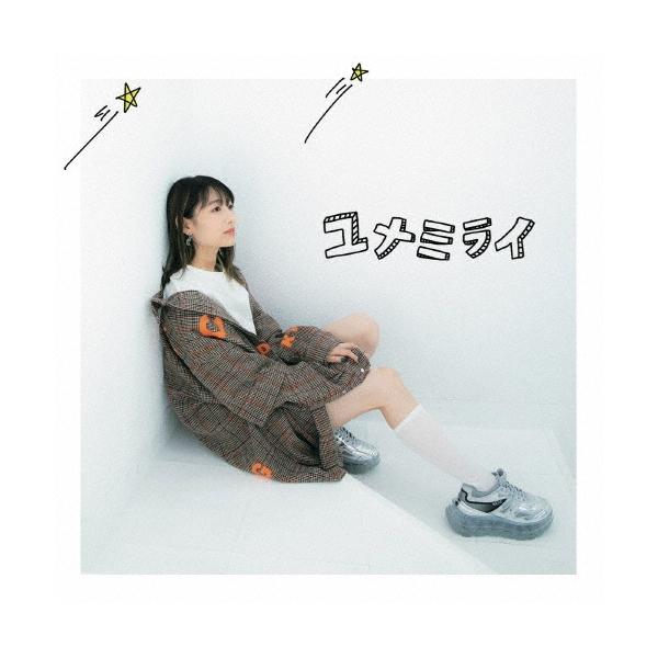 LANA ユメミライ ［CD+ブックレット］＜初回限定盤＞ 12cmCD Single