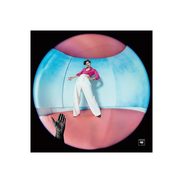 [Release date: December 13, 2019]ご注文後のキャンセル・返品は承れません。発売日:2019年12月13日/商品ID:4986796/ジャンル:ROCK/POP/フォーマット:CD/構成数:1/レーベル:Col...