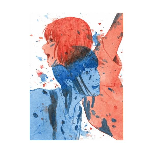惡の華 豪華版 ［2Blu-ray Disc+2DVD］ Blu-ray Disc