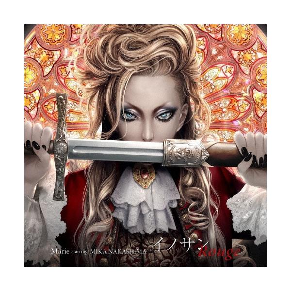 イノサンmusicale Disc Rouge Www Stagepointcapital Com