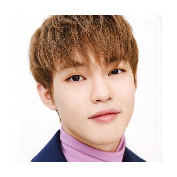 NCT DREAM THE DREAM＜初回生産限定盤/CHENLE(チョンロ)ver.＞ CD