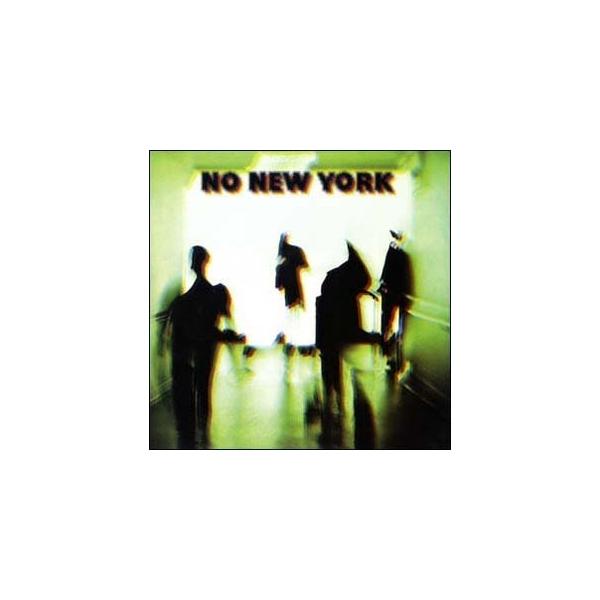 Various Artists No New York LP