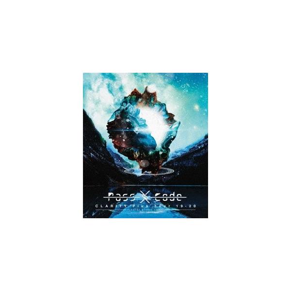 ミュージック PassCode CLARITY Plus Tour 19-20 Final at STUDIO COAST[Blu-Ray] s-l1200.jpg