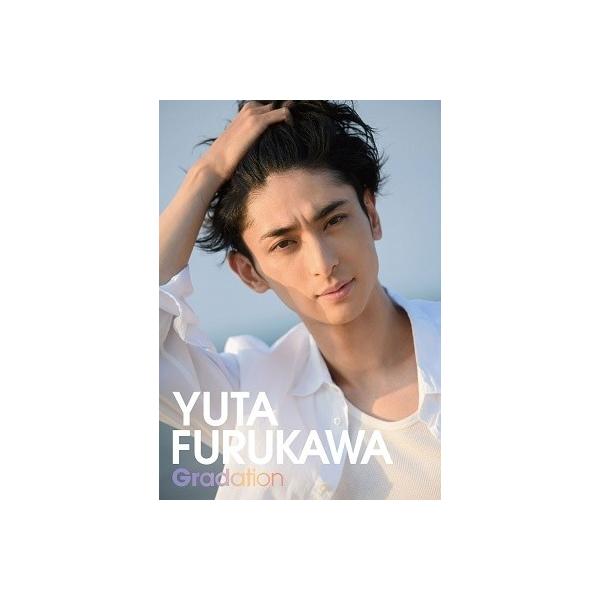 古川雄大古川雄大写真集gradation Book Buyee Buyee 提供一站式最全面最專業現地yahoo Japan拍賣代bid代拍代購服務bot Online