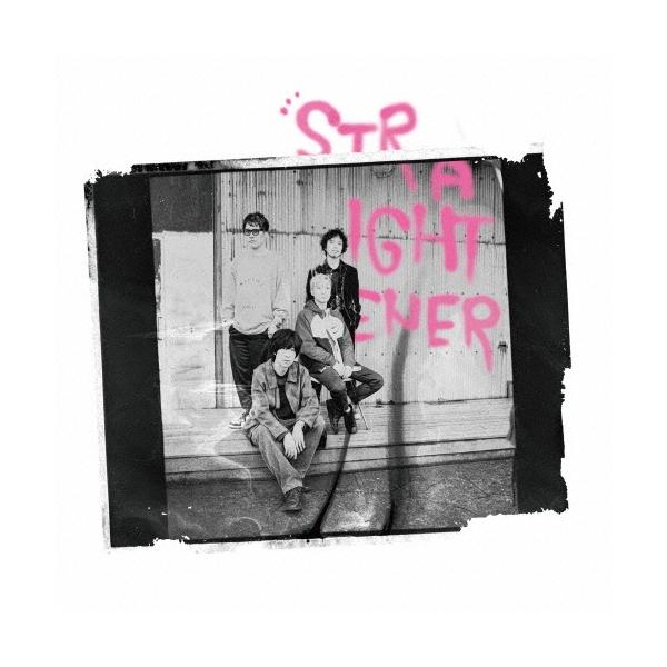 ストレイテナー Graffiti ［CD+DVD］ 12cmCD Single : タワーレコード