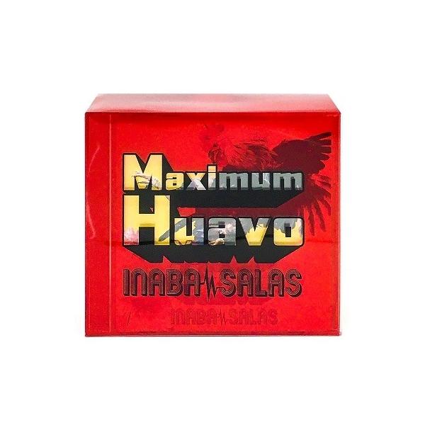 INABA／SALAS Maximum Huavo ［CD+オリジナルTシャツ］＜初回生産限定盤＞ CD