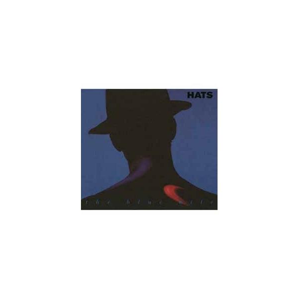 The Blue Nile Hats CD