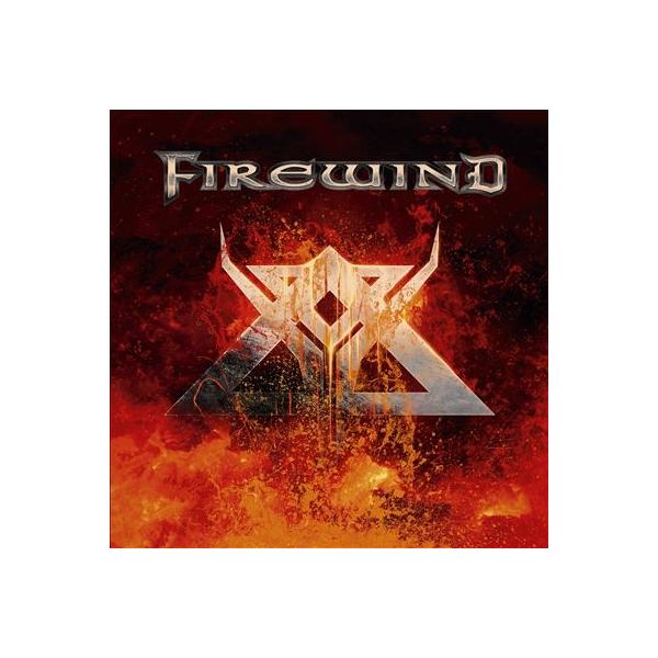 Firewind CD : タワーレコード Yahoo!店 - 通販 - Yahoo!ショッピング
