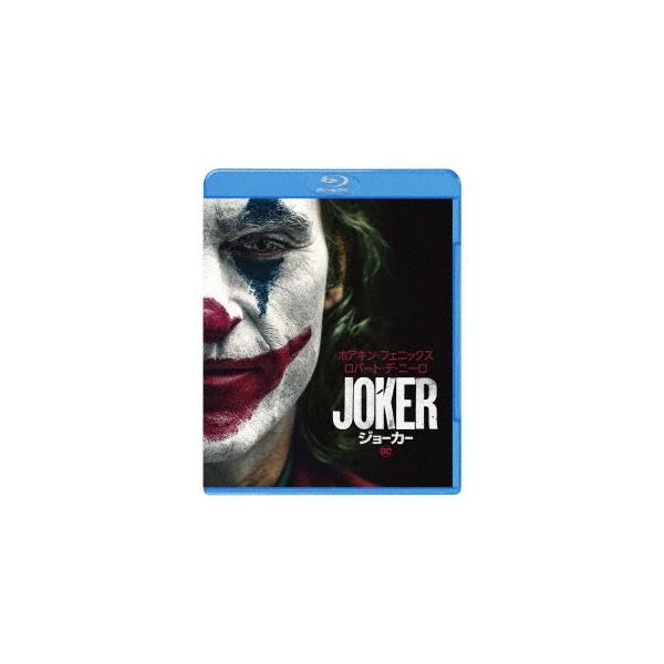 ジョーカー Blu-ray Disc