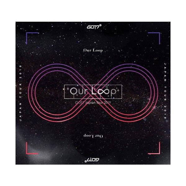 GOT7 Japan Tour 2019 
