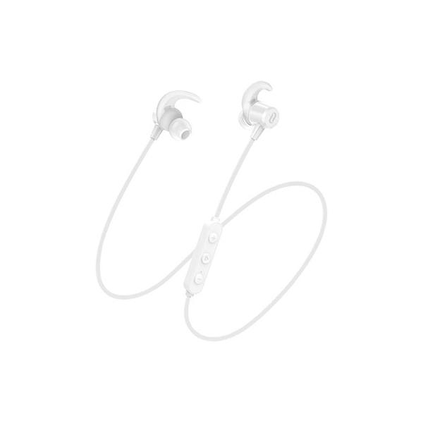 TAO TRONICS ワイヤレスイヤホン TT-BH07 MK2/ホワイト Headphone/Earphone