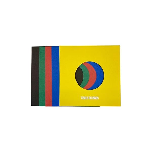 TOWER RECORDS IWi7C`X[u S5F eF20 v100Zbg Accessories
