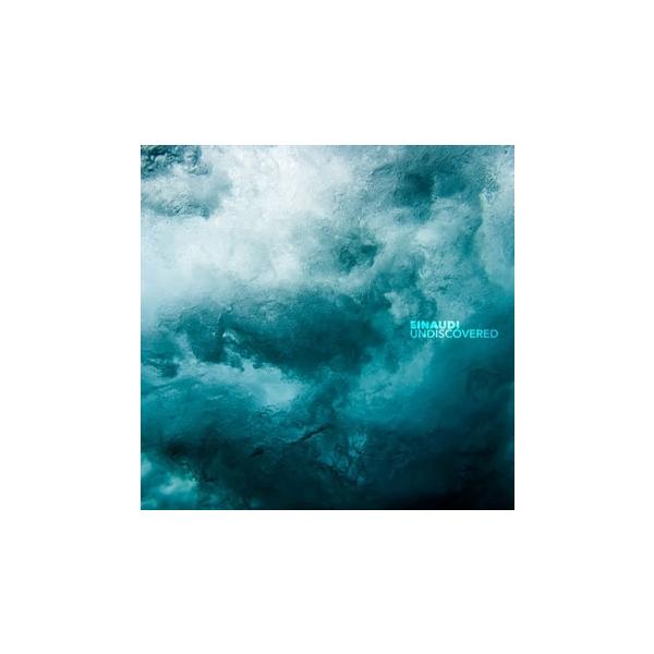 Ludovico Einaudi Undiscovered CD
