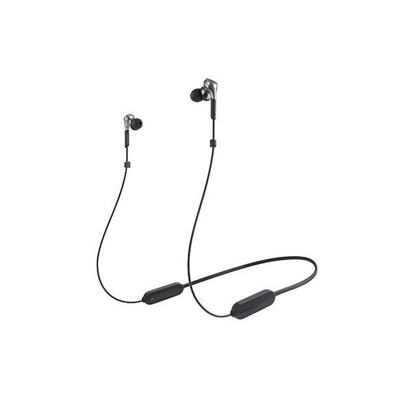 audio-technica SOLIDBASS ワイヤレスイヤホン ATH-CKS660XBT
