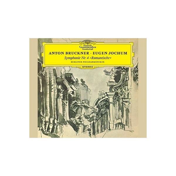 オイゲン・ヨッフム ブルックナー: 交響曲全集Vol.2(交響曲第4-6番