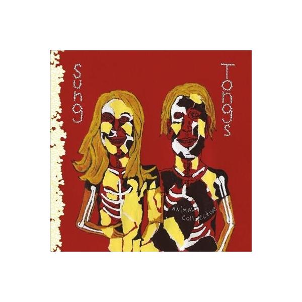 Animal Collective Sung Tongs LP : タワーレコード Yahoo!店 - 通販