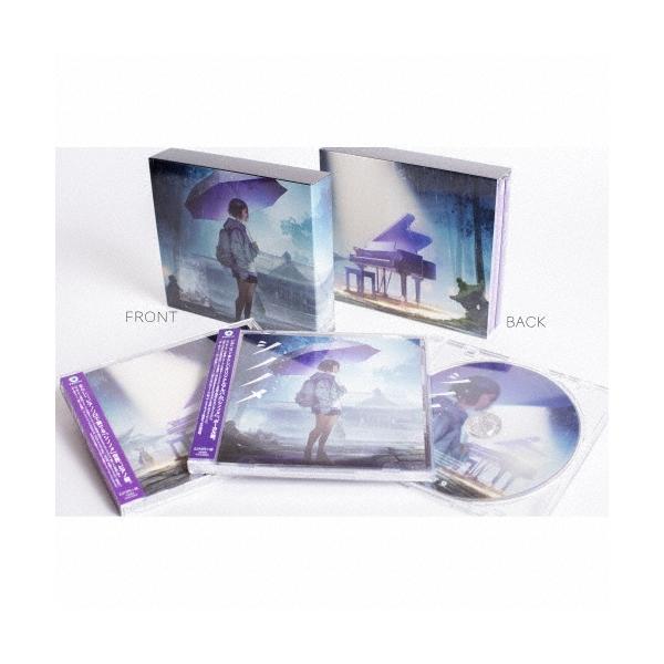 まらしぃ シノノメ BOX SET ［2CD+DVD］＜初回生産限定盤＞ CD