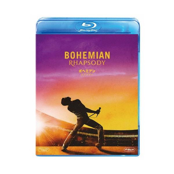ブライアン・シンガー ボヘミアン・ラプソディ Blu-ray Disc
