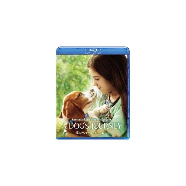 僕のワンダフル・ジャーニー Blu-ray Disc