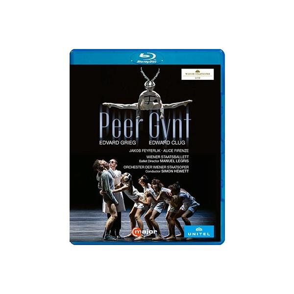 [Release date: September 16, 2020]ご注文後のキャンセル・返品は承れません。発売日:2020年09月16日/商品ID:5082208/ジャンル:CLASSICAL/フォーマット:Blu-ray Disc/構成...