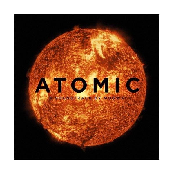Mogwai ATOMIC＜数量限定価格盤＞ CD : タワーレコード Yahoo!店