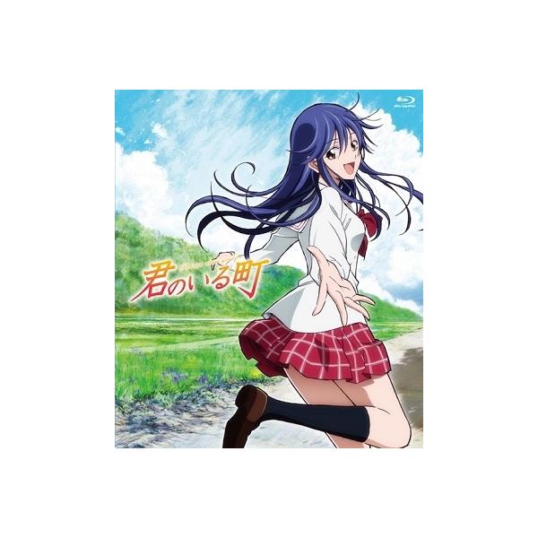「君のいる町」全話いっき見ブルーレイ Blu-ray Disc