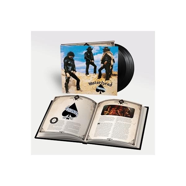 [Release date: October 30, 2020]ご注文後のキャンセル・返品は承れません。発売日:2020年10月30日/商品ID:5092668/ジャンル:ROCK/POP/フォーマット:LP/構成数:3/レーベル:BMG/...