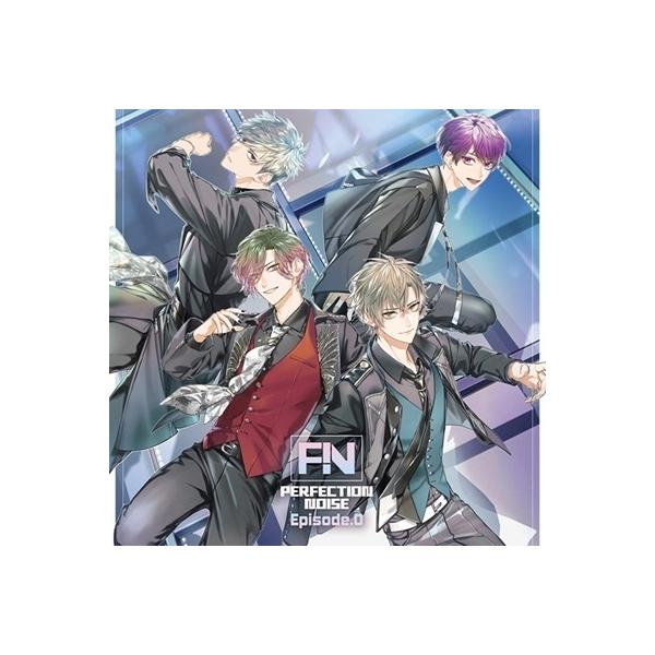 千葉翔也 PERFECTION NOISE Episode.0 CD