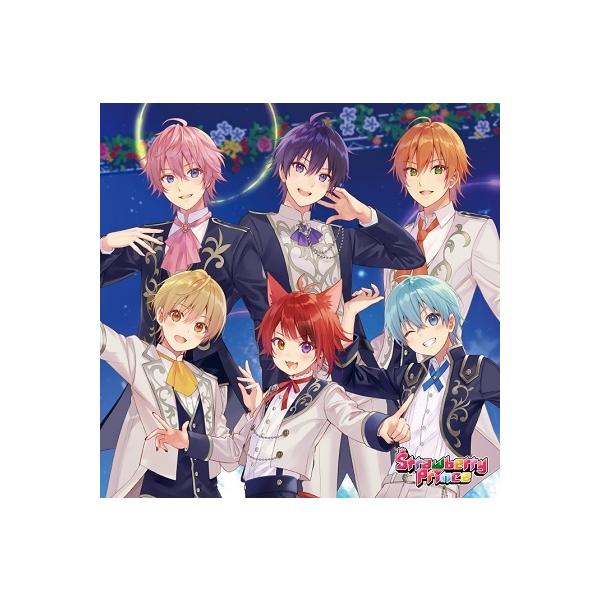 すとぷり Strawberry Prince Cd 冊子 完全生産限定盤b 別冊 すとめもぶっく アルバムスペシャルver Cd タワーレコード Paypayモール店 通販 Paypayモール